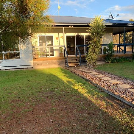 Kangaroo Island Cabins Kingscote Dış mekan fotoğraf