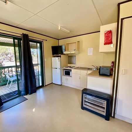 Kangaroo Island Cabins Kingscote Dış mekan fotoğraf