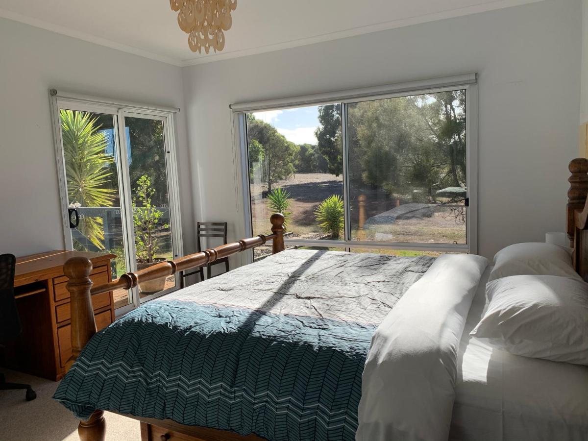 Kangaroo Island Cabins Kingscote Dış mekan fotoğraf