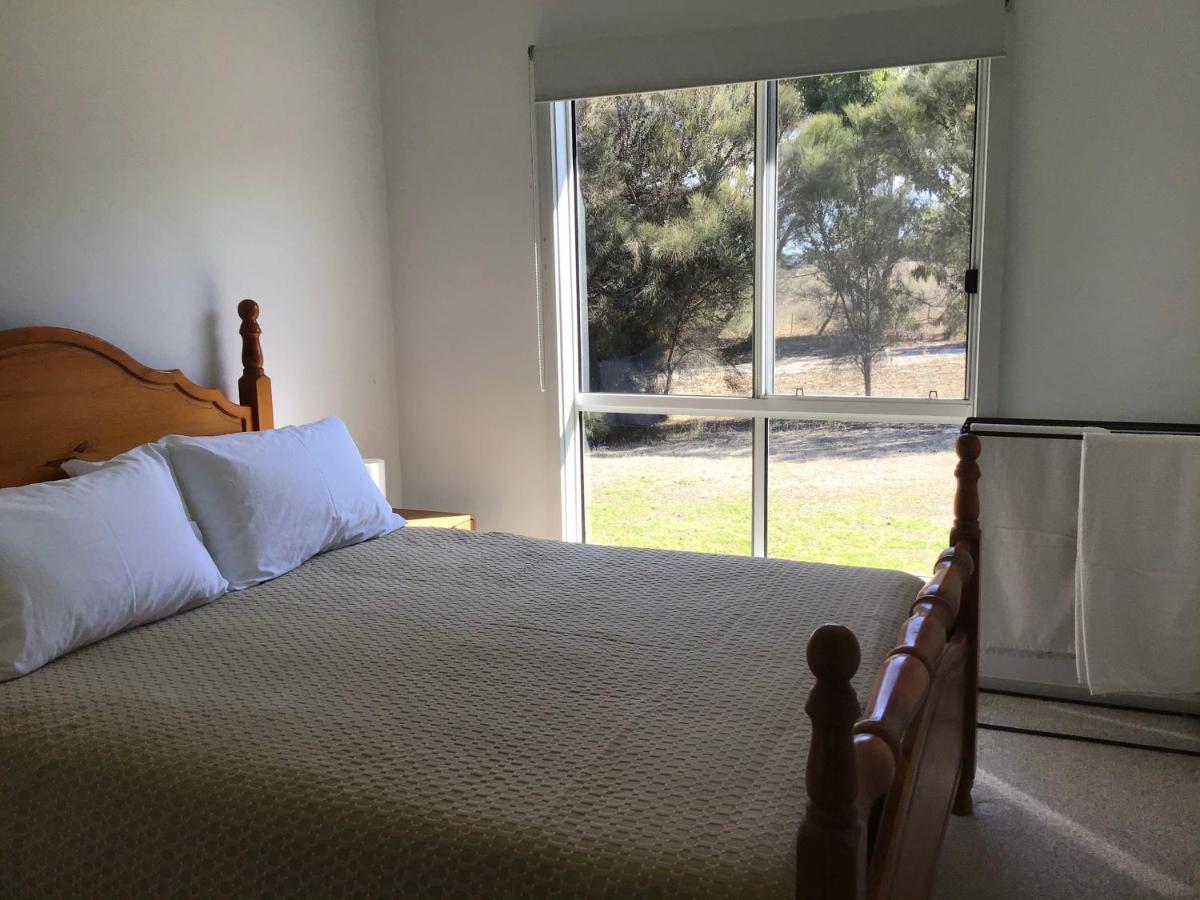 Kangaroo Island Cabins Kingscote Dış mekan fotoğraf
