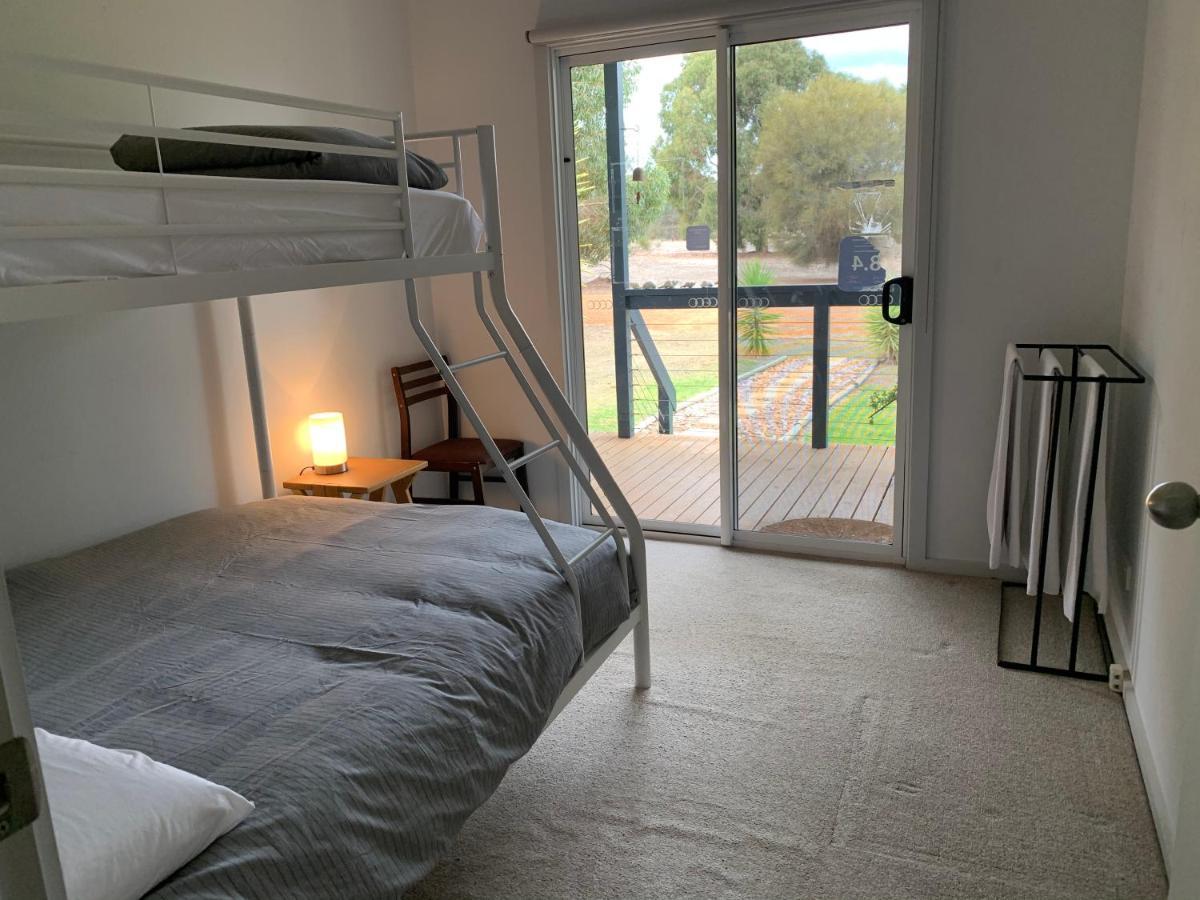 Kangaroo Island Cabins Kingscote Dış mekan fotoğraf