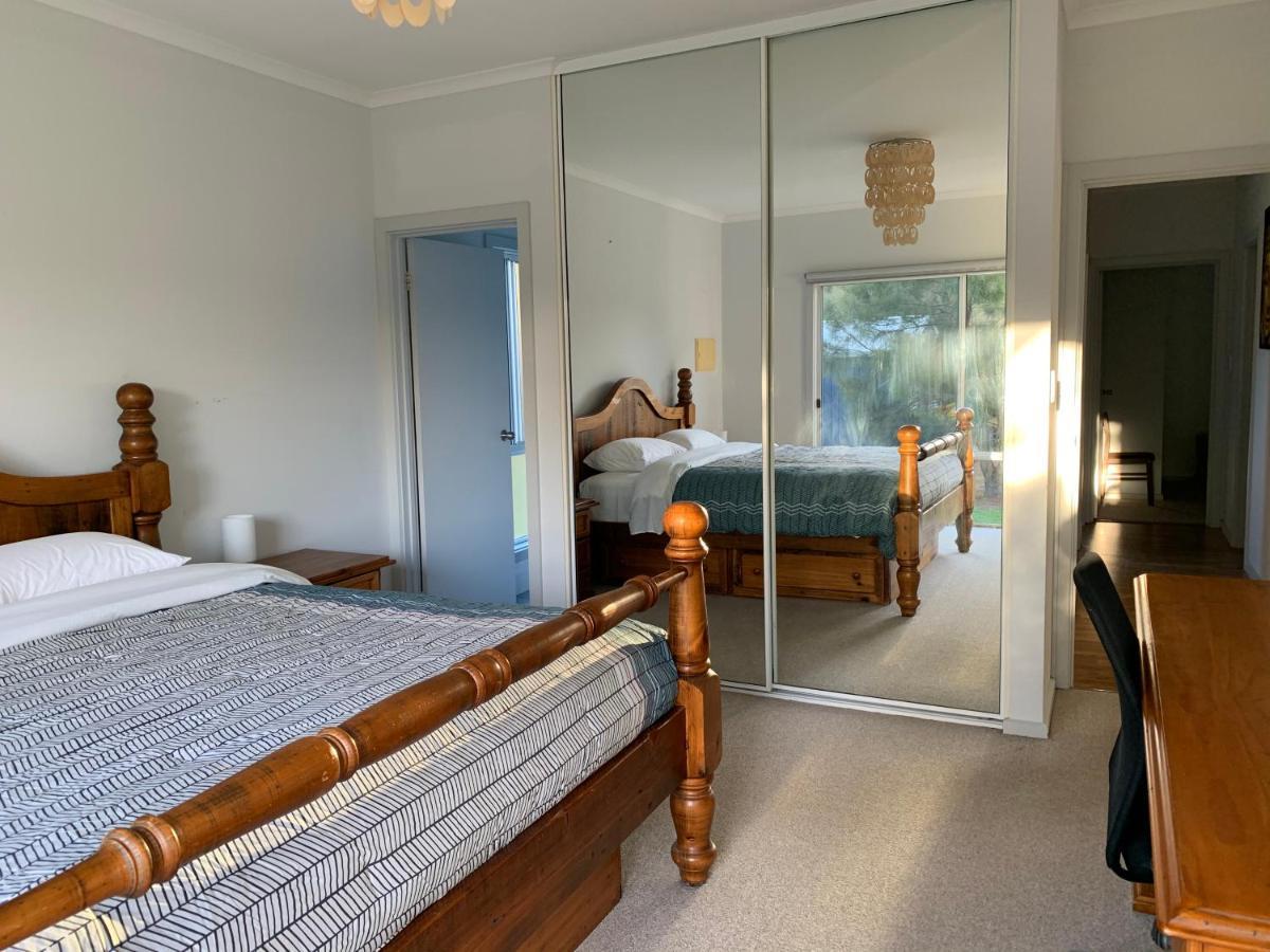 Kangaroo Island Cabins Kingscote Dış mekan fotoğraf