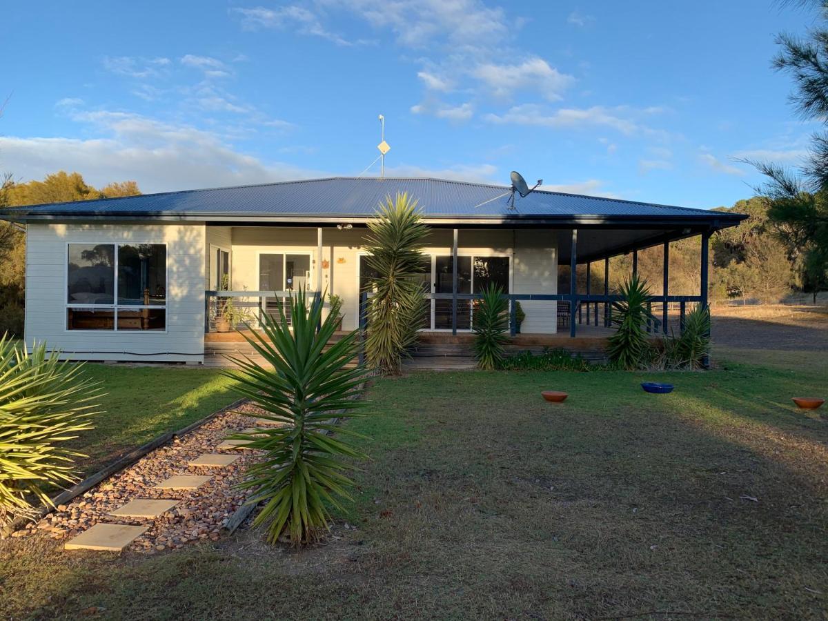 Kangaroo Island Cabins Kingscote Dış mekan fotoğraf