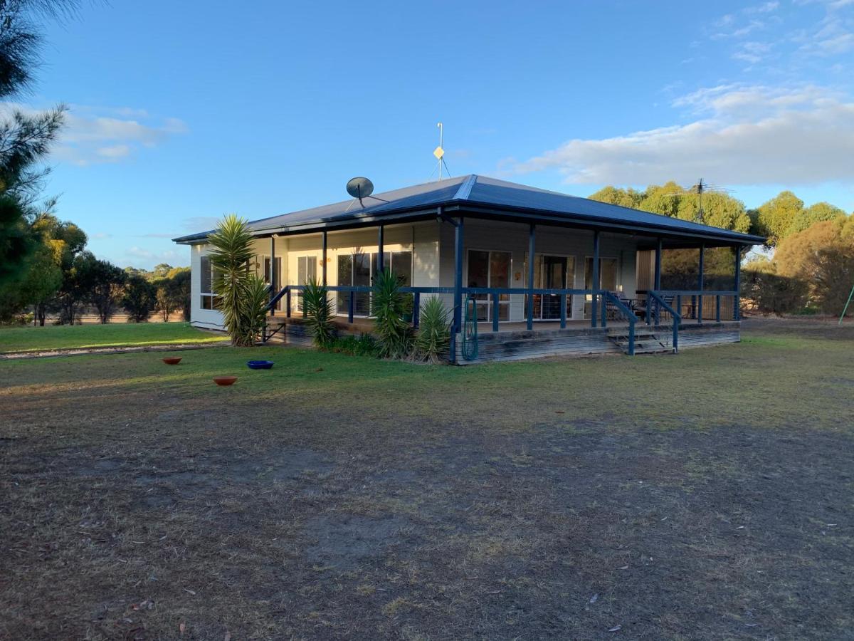 Kangaroo Island Cabins Kingscote Dış mekan fotoğraf