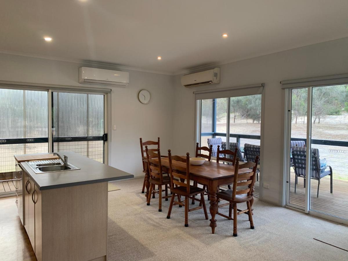Kangaroo Island Cabins Kingscote Dış mekan fotoğraf