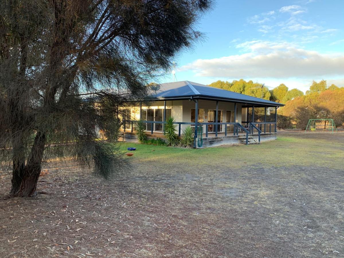 Kangaroo Island Cabins Kingscote Dış mekan fotoğraf