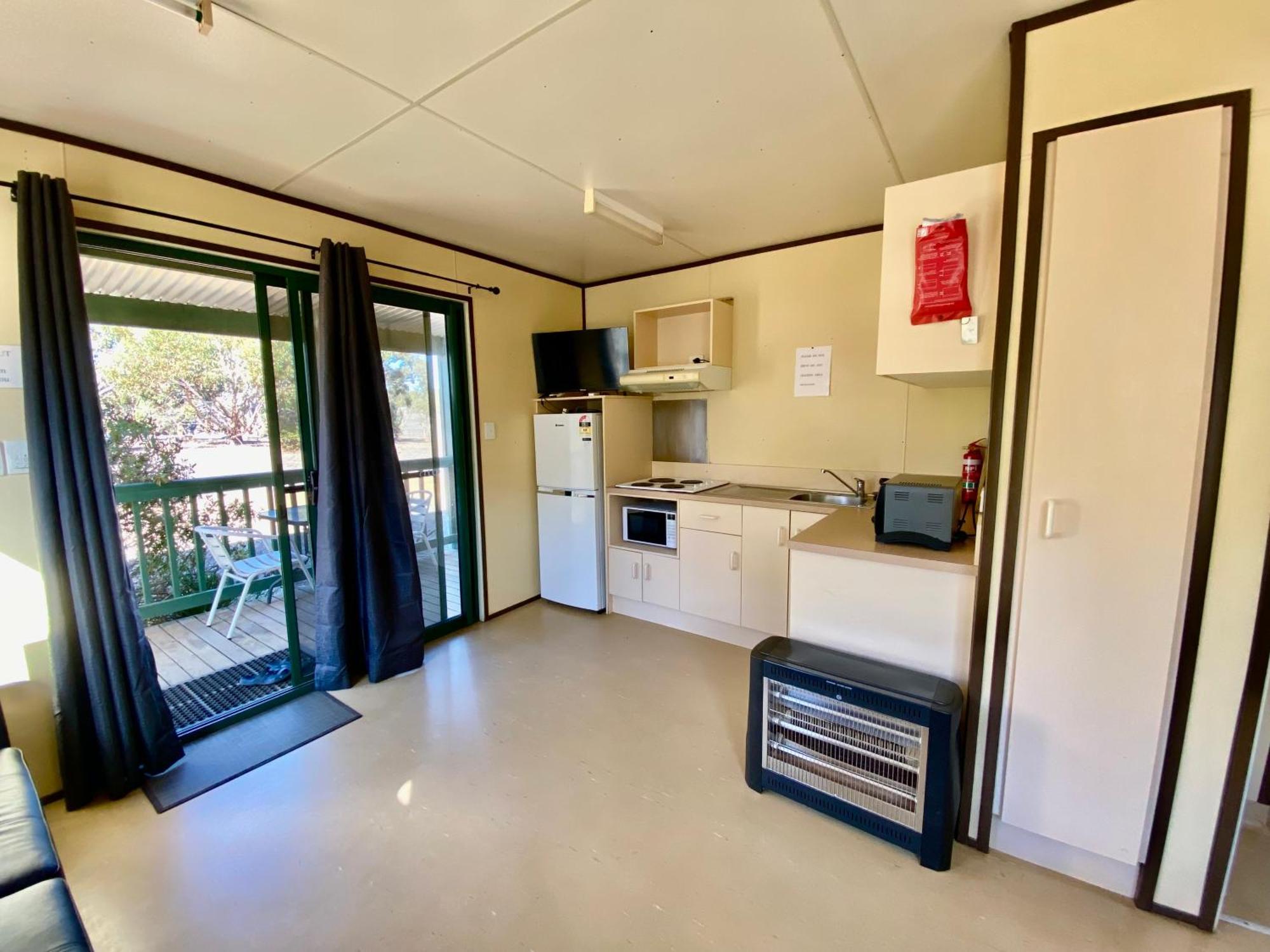 Kangaroo Island Cabins Kingscote Dış mekan fotoğraf