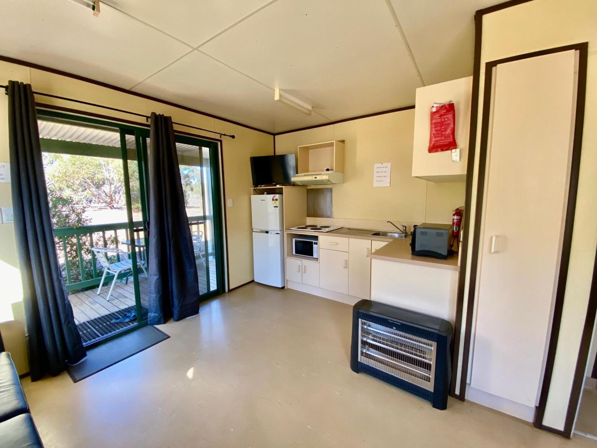 Kangaroo Island Cabins Kingscote Dış mekan fotoğraf