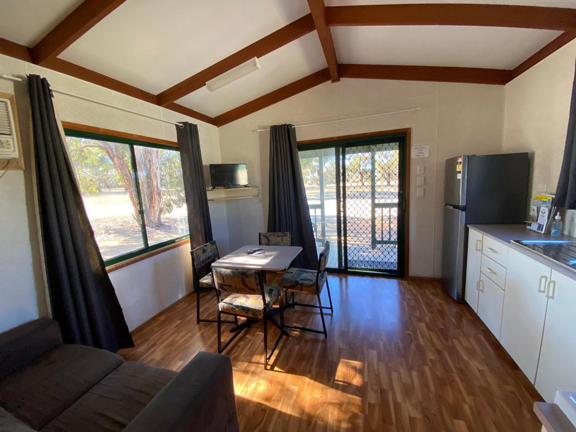 Kangaroo Island Cabins Kingscote Dış mekan fotoğraf