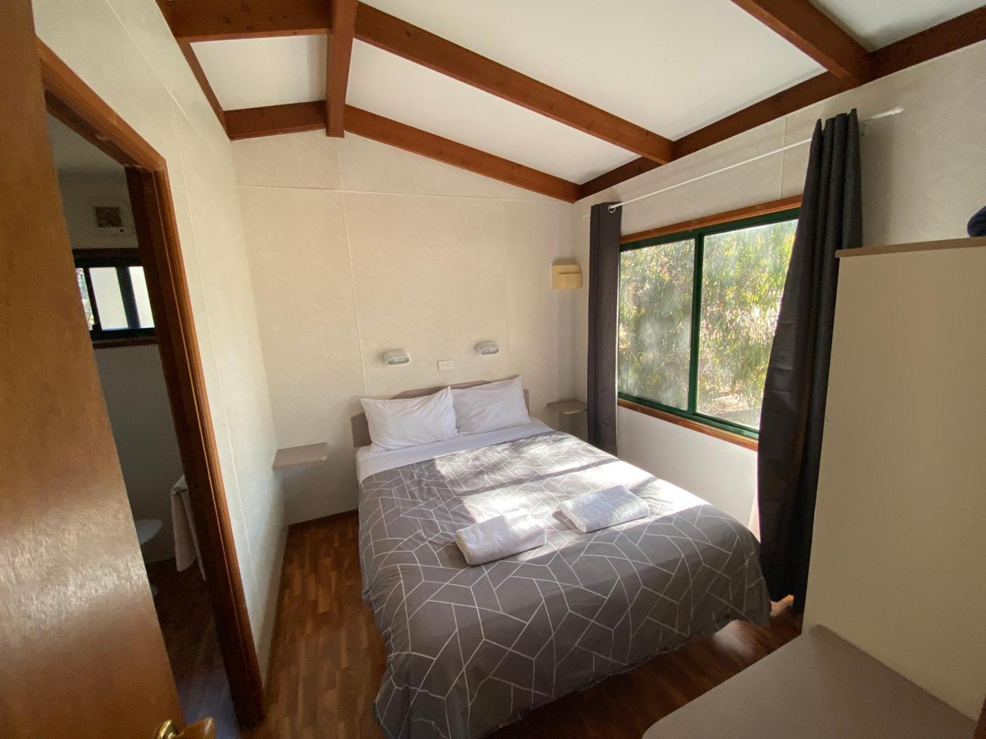 Kangaroo Island Cabins Kingscote Dış mekan fotoğraf