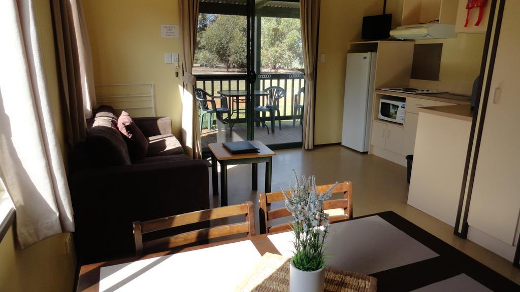 Kangaroo Island Cabins Kingscote Dış mekan fotoğraf