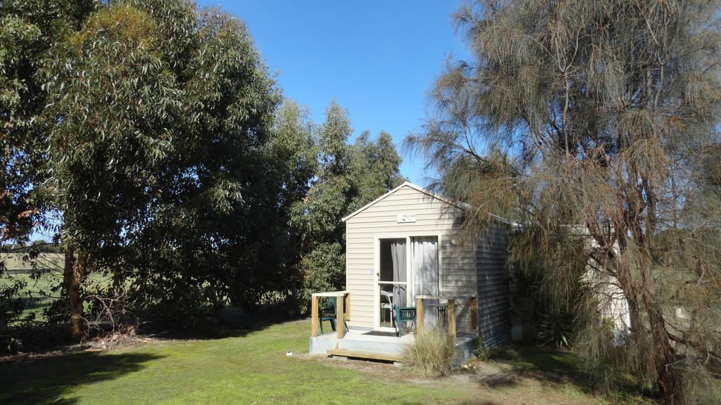 Kangaroo Island Cabins Kingscote Dış mekan fotoğraf