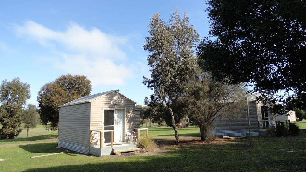 Kangaroo Island Cabins Kingscote Dış mekan fotoğraf