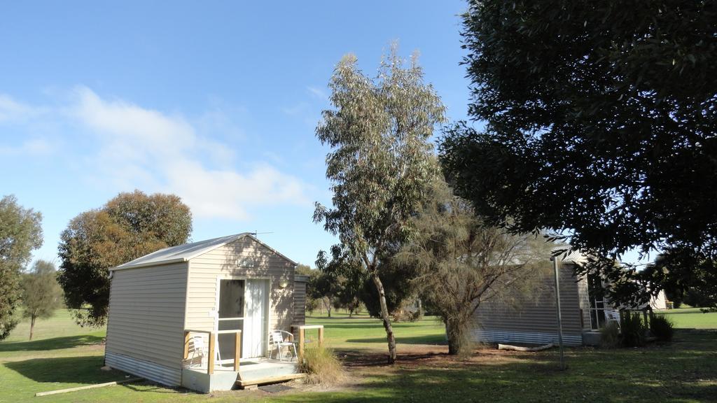 Kangaroo Island Cabins Kingscote Dış mekan fotoğraf