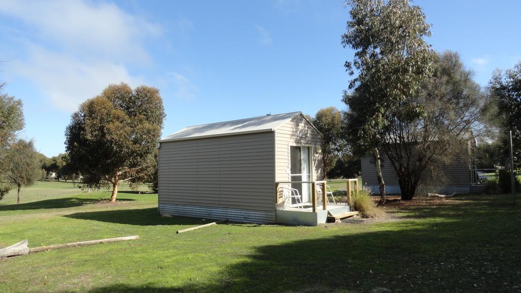 Kangaroo Island Cabins Kingscote Dış mekan fotoğraf