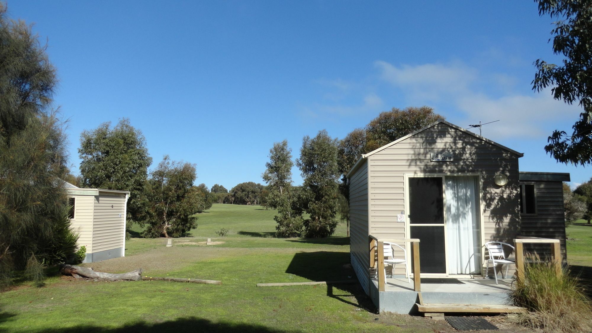 Kangaroo Island Cabins Kingscote Dış mekan fotoğraf
